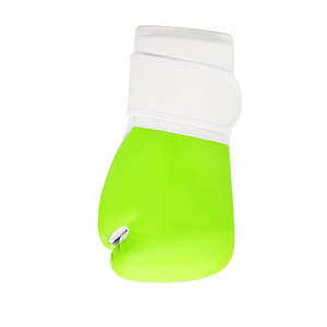 Guantes de Boxeo Profesionales de Moda, Cuero Genuino, Hechos a Medida, Alta Calidad, Servicio OEM Deportivo - Product Image 5