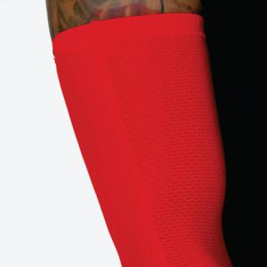 Ventes chaudes Manches de bras de cyclisme unisexes Logo personnalisé Imperméable Manches de bras de baseball et de basketball Faible MOQ Sublimation en gros - Product Image 3