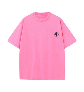 Heavyweight T <b>shirts</b> Blank Heavy Cotton 100% Customise Oversized T-<b>shirt</b> for <b>Men</b> - Product Image 4