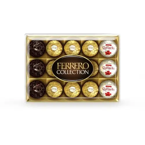 Sabroso Ferrero Roche Rafaello Chocolate Snickers Ferrero en venta