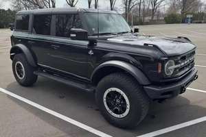 2024 Compass Tundra Hybrid SUV 8L+ Engine 400Ps Automatic Transmission Panoramic Sunroof 360 Rear <b>Camera</b> Leather - Product Image 2