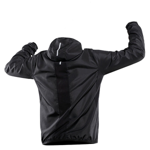 Men Windbreaker <b>Jacket</b> Oem Wholesale Athletic Outfits Custom Casual Hoodie Sweat <b>Jacket</b> for Men Stylish - Product Image 5