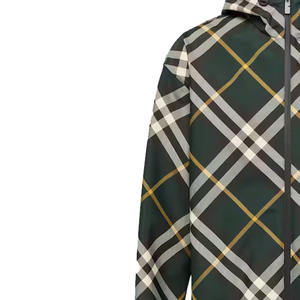 Vestes matelassées en peau de mouton antibactériennes de qualité supérieure pour hommes et femmes, nouveau style, col montant, toutes tailles et couleurs, faible teneur en laine - Product Image 3