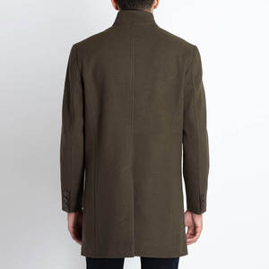 Abrigo de Hombre de Invierno de Fácil Ajuste, Colección Premium, Calidad Superior, Precio Bajo, Artículo de Primera, Secado Rápido, Manga Larga - Product Image 5