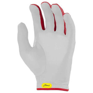 ถุงมือกอล์ฟหนังคาเบรตต้าคุณภาพสูง ปี 2026 สำหรับทุกเพศ ป้องกันการลื่น ระบายอากาศได้ดี เหมาะสำหรับกีฬากลางแจ้ง - Product Image 2