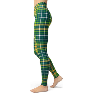 High Quality Fabric Custom Sublimation Women Sublimation Yoga <b>Leggings</b> Women Yoga <b>Leggings</b> Sublimation <b>Leggings</b> - Product Image 3