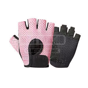 Top Selling Gym Gloves <b>Support</b> For Weight Lifting & Gym & Training 2025 Breathable Weightlifting Workout - Product Image 1