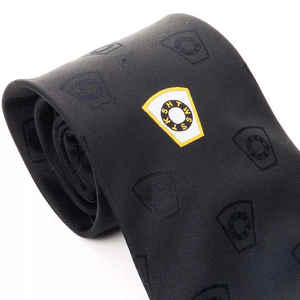 Masónico 100% seda tejida marca grado Keystone corbata masones regalo Regalia corbatas masónicas hechas a medida - Product Image 2