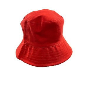 Custom-Made Dual Side Bucket Hat India Cotton Reversible Printed Pattern Designer Silk Summer Styles Sizes Available <b>Fishing</b> - Product Image 4