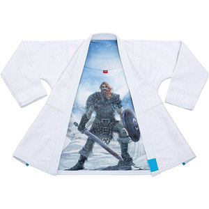 Professional Lightweight Jiu Jitsu Uniform New Arrival Martial Arts Wear Hot <b>Sale</b> Jiu Jitsu Clothing - Product Image 2