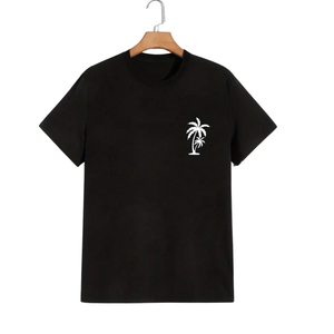 100% algodón personalizado Fitness impresión manga corta recortada Tops para mujeres Sexy suave cómodo correr camisetas - Product Image 3