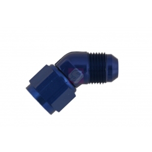 Curva per tubo 45° 51 mm (2") - Product Image 2