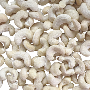 Anacardos orgánicos al por mayor de Vietnam al por mayor W180 W240 Anacardos de Vietnam Granos de anacardos de grado Ww324 OEM, ODM - Product Image 1