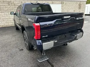 โตโยต้า ทันดรา ไฮบริด ปี 2023 - Product Image 2