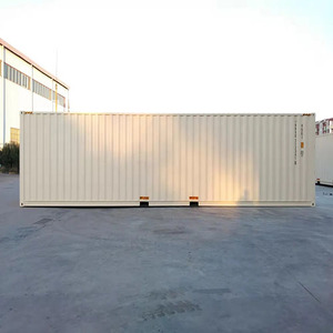 40FT DNV 2.7-1 Conteneur d'expédition offshore sec certifié conforme aux normes - Product Image 3