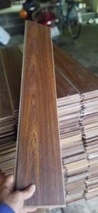 Solide 18mm Design moderne intérieur cliquez sur le parquet stratifiés ABC classement de surface plancher en bois naturel plancher en bois massif - Product Image 4