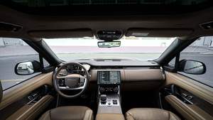 Faros Delanteros Nuevos/Usados para Land Rover Range Rover Autobiography 2023 en Venta - Product Image 4