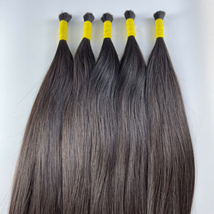 Paquetes de Cabello Virgen Vietnamita Crudo de un Solo Donante, de Moda y Reconocido, 100% Sin Procesar, Cutícula Alineada, Materia Prima - Product Image 5