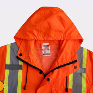 Trajes de Trabajo para Hombre de Alta Calidad, Resistentes al Fuego y de Secado Rápido - Product Image 2