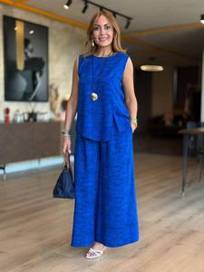 Vestido Casual Elegante para Mujer, Estampado Floral, Largo hasta la Rodilla, Cómodo para Uso Diario, Silueta en A, Cintura Alta, para Vacaciones - Product Image 6
