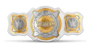 Wrestling Championship Belts Trophées Médailles et récompenses le symbole ultime de la victoire et de l'excellence Ceintures de championnat - Product Image 6