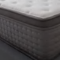 Machine à coudre automatique Lianrou pour bordures de matelas et protège-matelas, avec fonction de bobinage de ressorts, pour mousse à mémoire de forme et latex, haute vitesse 3000