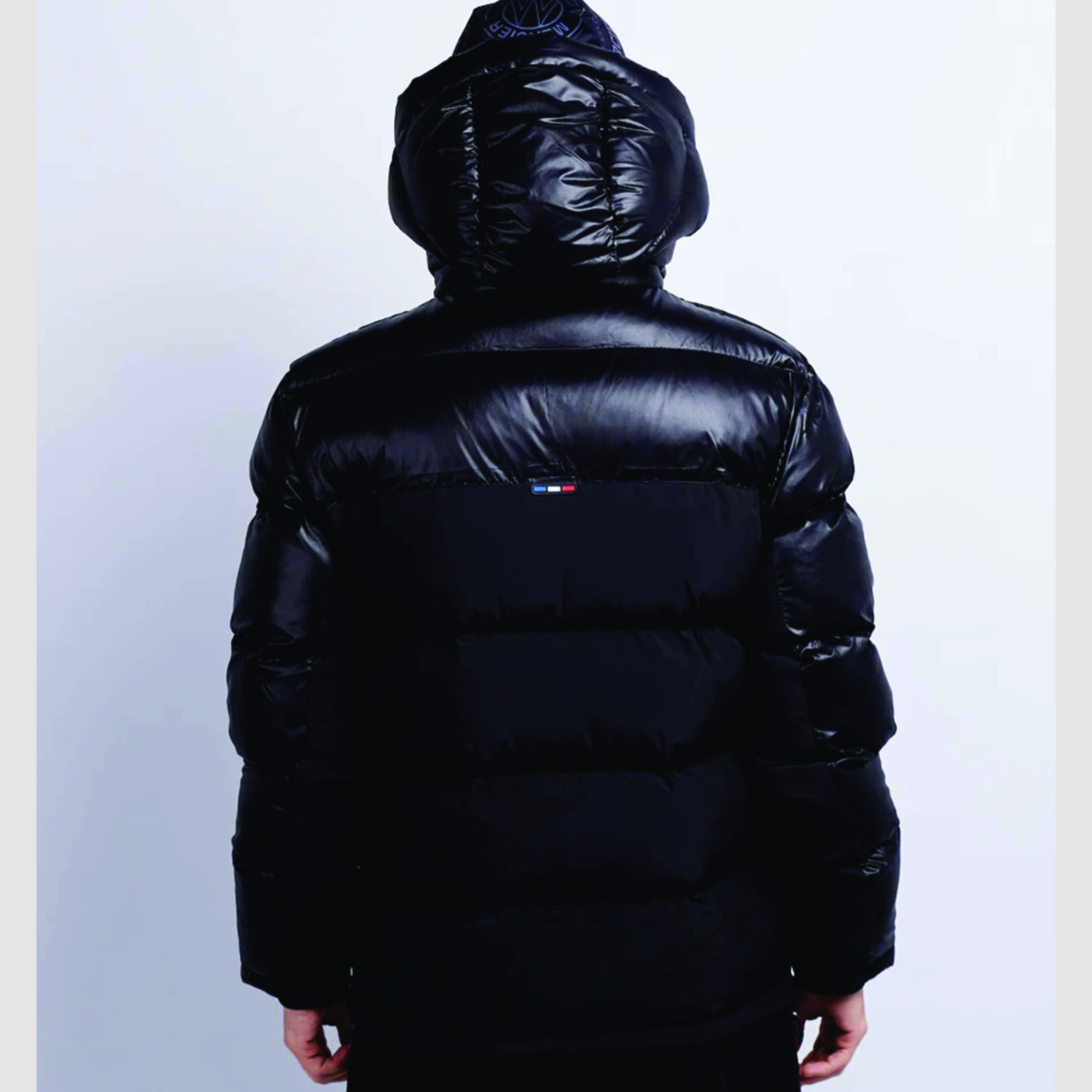 2023 Custom European OEM Urban Wholesale Man Coats - Stylish