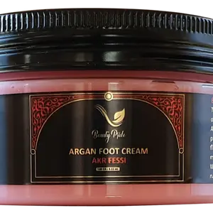 Private Lebeling la migliore vendita di Argan vitamina C & Aker Fassi piedi crema sbiancante riparatrice e nutriente talloni screpolati idratante