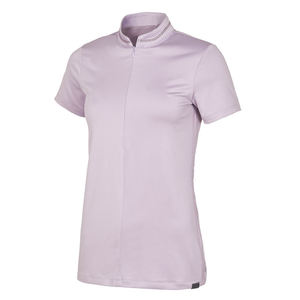 Camiseta Polo de Golf Personalizada al por Mayor para Hombre, Camiseta de Manga Corta Informal y Moderna con Absorción de Humedad para Montar a Caballo - Product Image 1