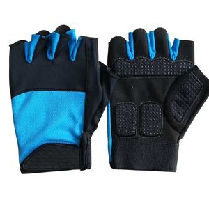 Materiales Guantes de motocicleta Logotipo personalizado Moto Racing Guantes de moto con dedo completo Guantes de montar en moto - Product Image 4