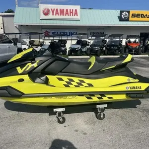 2023 Yamahas Waverunners VX Limited HO - Product Image 1