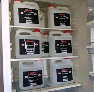 Muelear de qualité industrielle et électronique oxyder Caluanie pour le broyage des métaux disponibles en vente en gros pour les applications alimentaires - Product Image 2