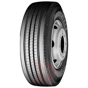 Pneus de camion à usage mixte de qualité d'exportation 275/80R22.5 pour les marchés commerciaux mondiaux - Product Image 2