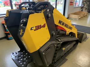 2024 Nouveau C314 Mini Skid Steer Très belle offre - Product Image 5