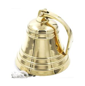 Guardian Bell Bike Guardian Brass Luck Bells Guardian Keychain Convient Guidon de moto Vélo Accessoires de vélo - Product Image 4