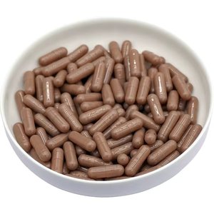 Capsules contre la <span class=keywords><strong>cystite</strong></span> en gros naturelles, OEM, capsules végétales de haute qualité, fabricant de compléments alimentaires - Product Image 5