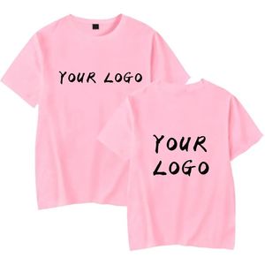 T-shirt le plus vendu, couleur personnalisée, taille plus, vêtements décontractés, t-shirt respirant, service OEM, manches courtes, 100% coton, t-shirt pour homme - Product Image 1