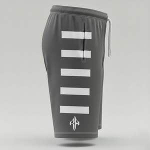 Pantalones Cortos de Hombre de Alta Calidad, Transpirables, Estilo Casual, 100% Algodón, Talla Única, Temporada Verano, por RIVIAN ATLANTIC - Product Image 3