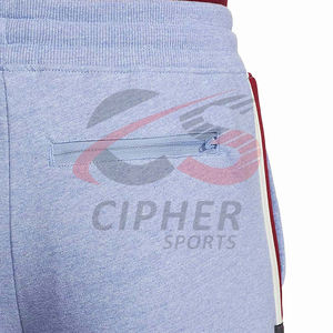 Pantalons de jogging personnalisés pour hommes pour un grand confort Pantalons de survêtement pour hommes Vêtements de sport fantaisie Pantalons de jogging surdimensionnés pour hommes - Product Image 5