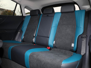 2025 สำหรับรถยนต์ฮาร์เรียร์ รถเอสยูวีขนาดกลาง เครื่องยนต์ 2.0 ลิตร 171 แรงม้า L4 ไฮบริด น้ำมันเบนซิน 5 ที่นั่ง - Product Image 3