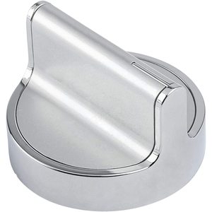 ปุ่มหมุนเตา/เตาอบ Whirlpool รุ่น W10828837 ใช้ได้กับเครื่องใช้ไฟฟ้าในครัวเรือน - Product Image 1