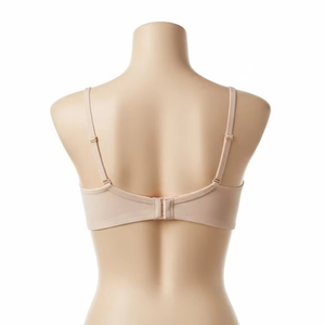 Soutien-gorge push-up sans bretelles à fermeture frontale pour adultes, confortable et offrant un bon maintien, idéal pour le quotidien et les occasions spéciales - Product Image 4