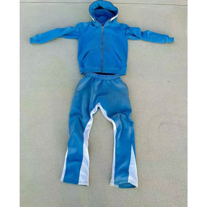 Sudadera con Capucha de Corte Regular, Calidad Premium, Transpirable, Cómoda, Estampada, Antibacteriana, 100% Algodón - Product Image 3