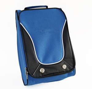 Bolsa para Zapatos de Poliéster al por Mayor, Caja Ecológica con Cierre de Cremallera, Resistente al Agua, Almacenamiento de Zapatos de Alta Calidad - Product Image 1