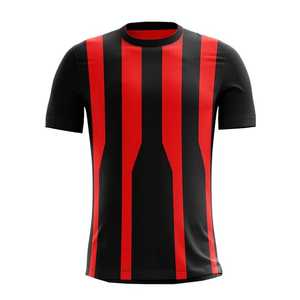 Ensembles d'entraînement de football vert de haute qualité fabriqués au Pakistan Zak Impex uniformes de football à coupe automatisée personnalisés de la meilleure qualité - Product Image 3