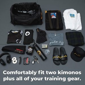 Sacs de Sport Nouvelle Mode Grands Hommes Sacs à Main de Haute Qualité Meilleures Ventes Liquidation Durable Vente en Gros Mini Fourre-Tout de Sport 2024 Bjj Sac à Dos - Product Image 3