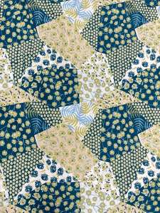 Tela viscosa y modal de rayón a precio de fábrica para ropa infantil de exportador y proveedor indio - Product Image 6