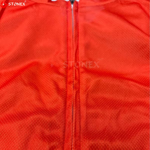 Nuevo Diseño de Uniforme de Ciclismo, Fabricante Profesional, Logotipo Personalizado, Ropa de Equipo Masculina, Uniformes de Ciclismo - Product Image 3