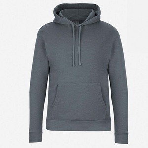 Sweat-shirts en coton mélangé décontractés de la marque Next Level, matière confortable, douce, tailles plus grandes, vente en gros, sweat-shirts imprimés et brodés - Product Image 1