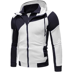 Conjunto Deportivo Unisex Personalizable, Liso, de Forro Polar para Invierno, 100% Algodón, Tallas Grandes, Conjunto de Pantalones de Dos Piezas para Correr, Venta al Por Mayor - Product Image 1